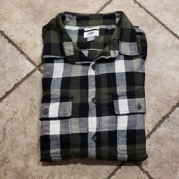 Old Navy Other - Old Navy Shirt